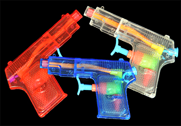 Bulk water guns sale new arrivals