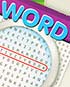 Word Search (6/PKG)